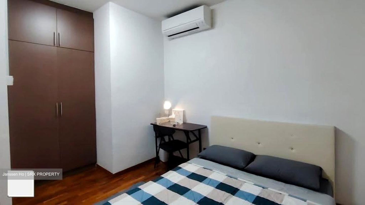 Botanic Gardens Mansion (D10), Apartment #629810851